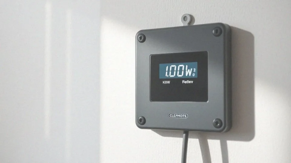 1 kV ile to wat? Zrozumienie przelicznika mocy elektrycznej