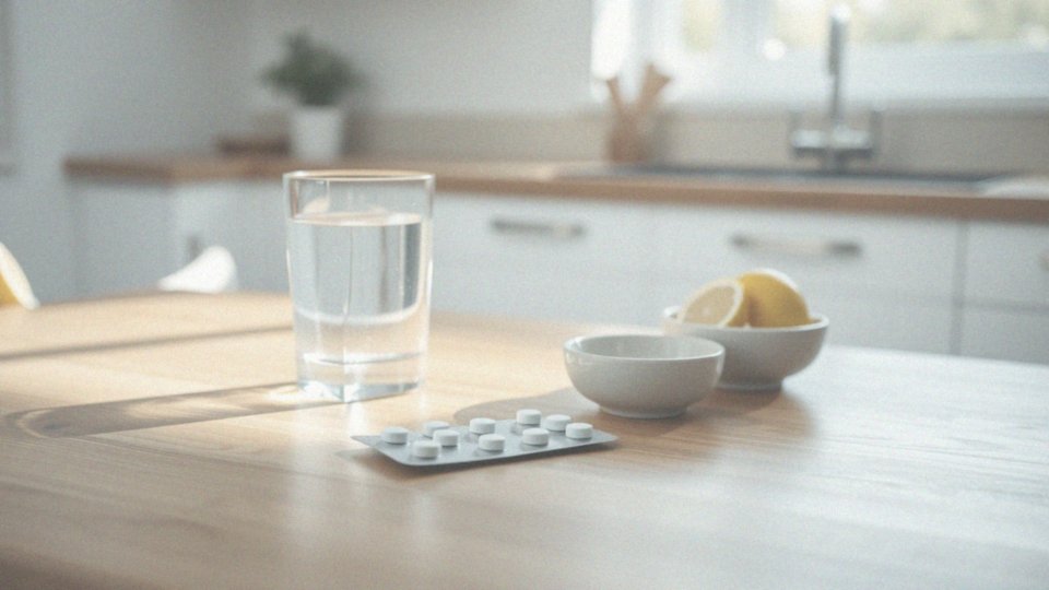 Jakie są skutki uboczne przyjmowania Acard?