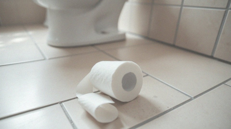 Jakie są oznaki infekcji jelitowej w stolcu?