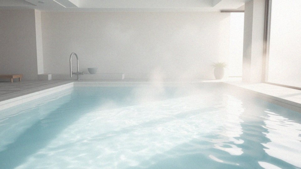 Dlaczego gorączka jest przeciwwskazaniem do korzystania z jacuzzi?