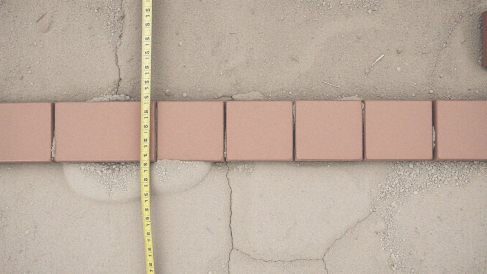 Jaka jest ilość pustaków ceramicznych na m²?