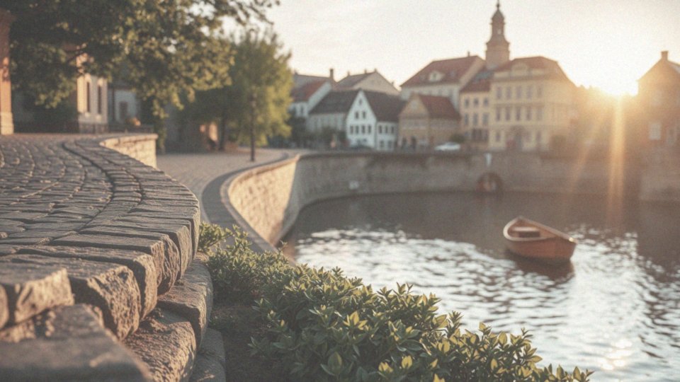Jakie romantyczne miejsca odwiedzić w Polsce?