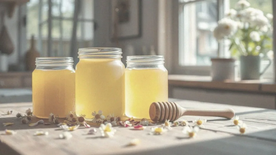Jak miód akacjowy i lipowy wspierają układ immunologiczny?