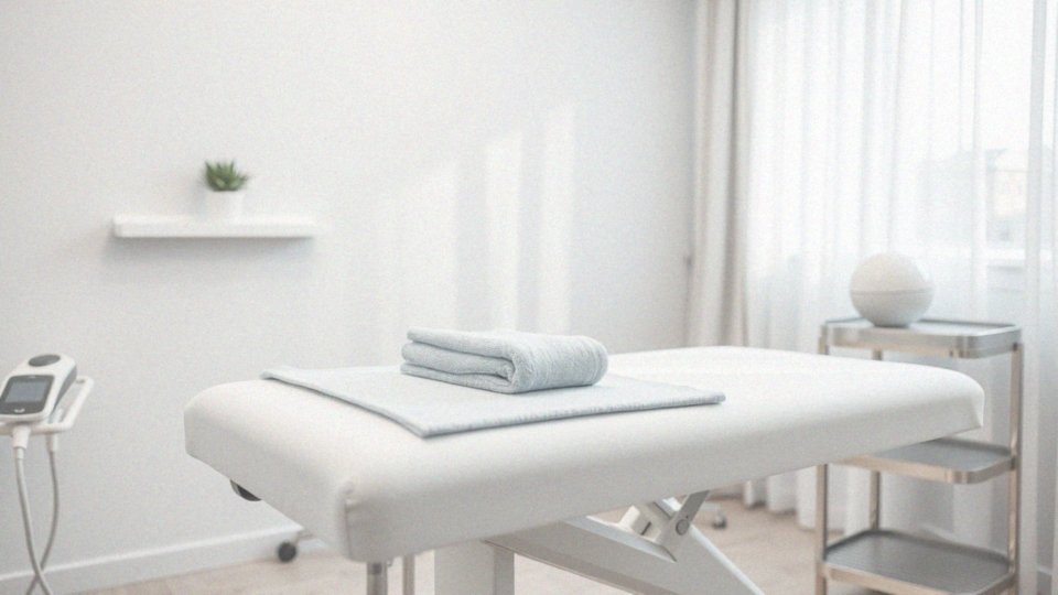 Jakie obszary ciała można poddać depilacji laserowej?