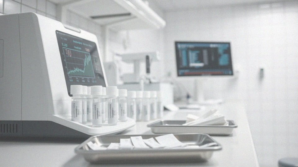 Jakie czynniki wpływają na wynik testu na HIV?