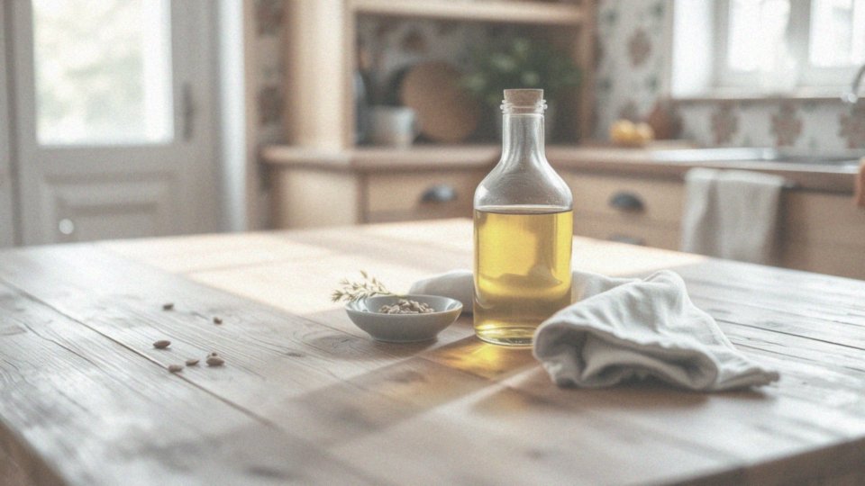 Jak olej lniany wpływa na zdrowie skóry?