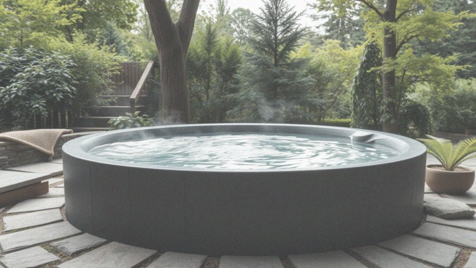 Jakie korzyści zdrowotne płyną z regularnego korzystania z jacuzzi?