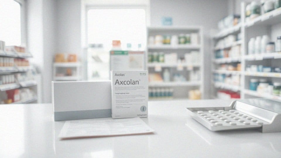 Kto nie powinien stosować preparatu Axolan?