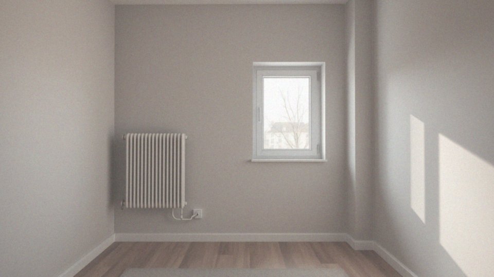 Jakie grzejniki akumulacyjne sprawdzą się w pomieszczeniu 15m2?