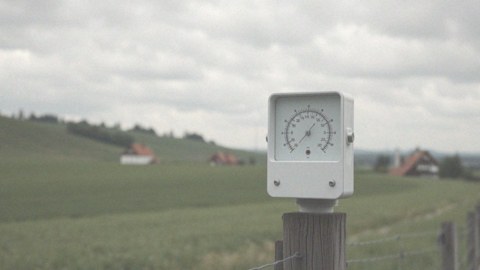 Jak zmiany ciśnienia atmosferycznego wpływają na ból głowy?