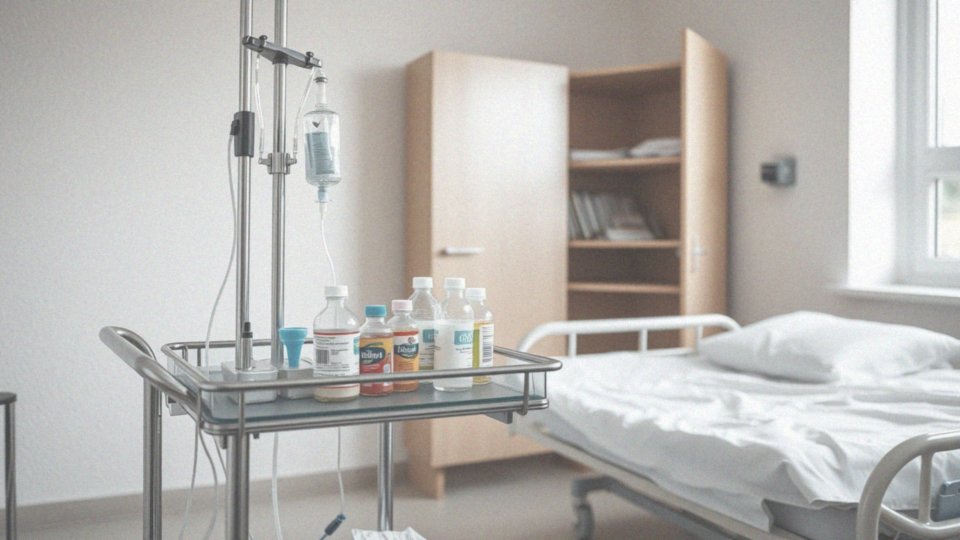 Jak wygląda proces leczenia uzależnienia od alkoholu?