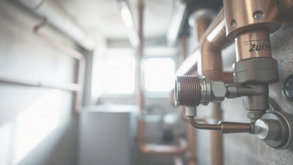 Jak działa czujnik temperatury w systemach grzewczych?