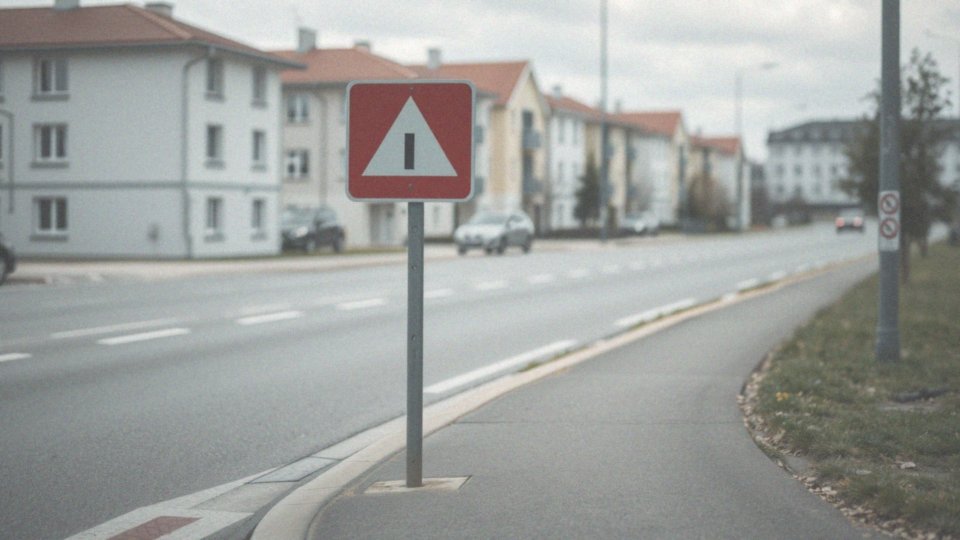 Jakie regulacje dotyczą kosztów oznakowania drogowego?