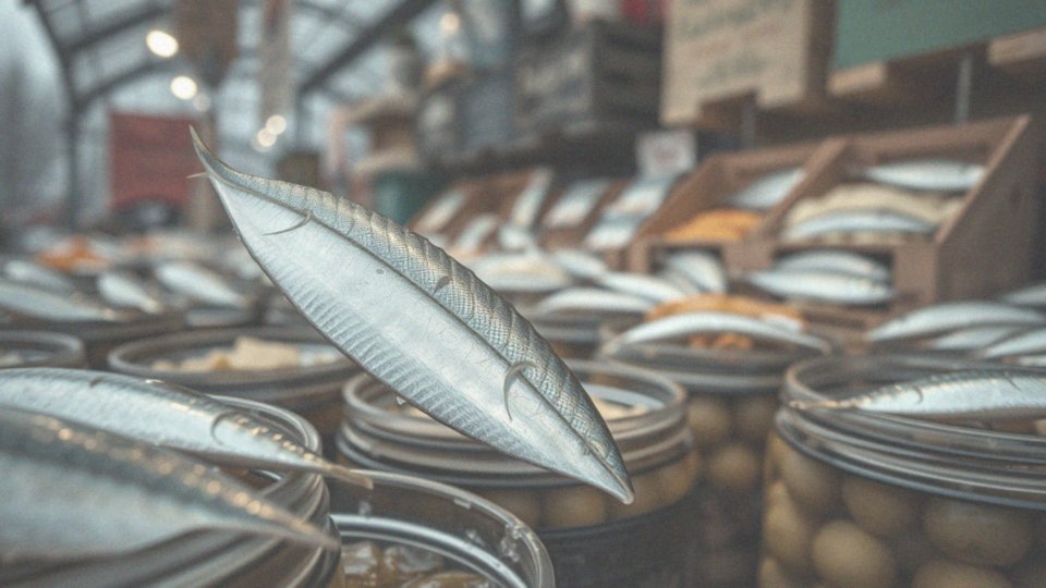 W jakich sytuacjach używa się powiedzenia „ucho od śledzia”?