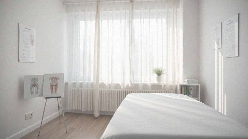 Jak fizykoterapia może wspomóc leczenie problemów urogenitalnych?