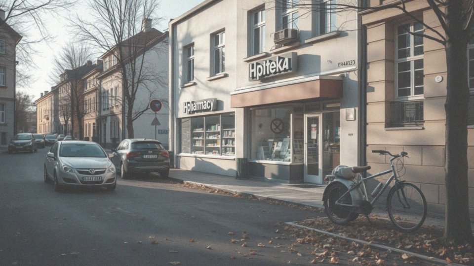Jakie są godziny otwarcia aptek w Mielcu?