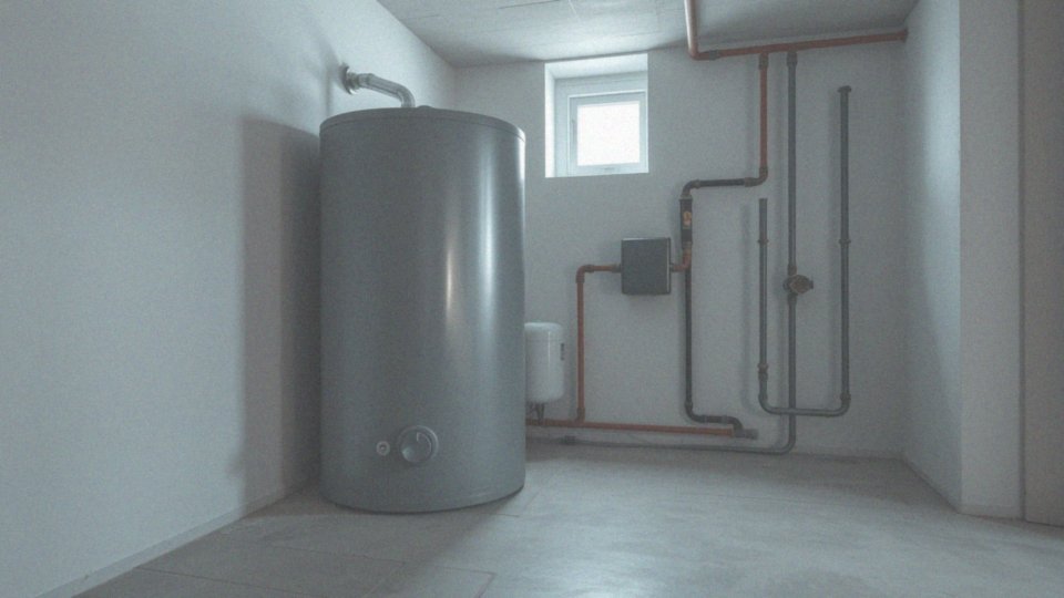 Jakie są różnice między buforem ciepła a innymi źródłami energii?