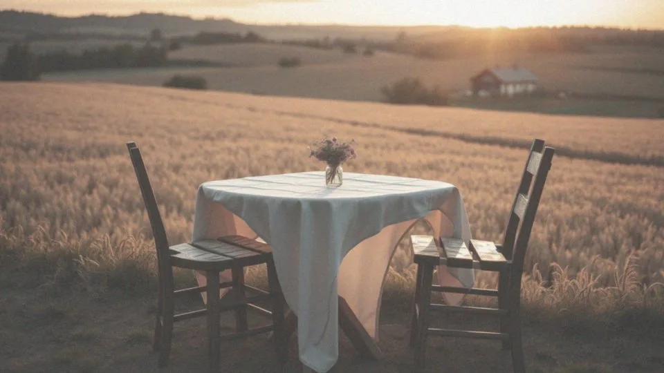 Jak rolnicy spędzają romantyczne chwile z uczestniczkami programu?