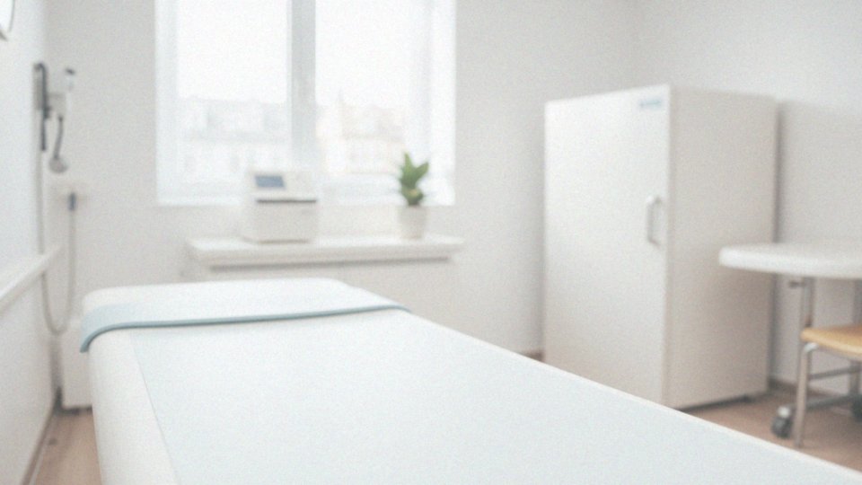 Kto powinien konsultować się z pediatrą przed szczepieniem?