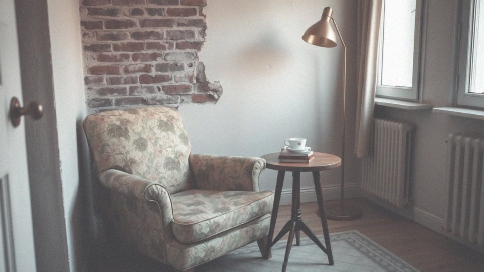 Jakie elementy łączą się w stylu vintage?