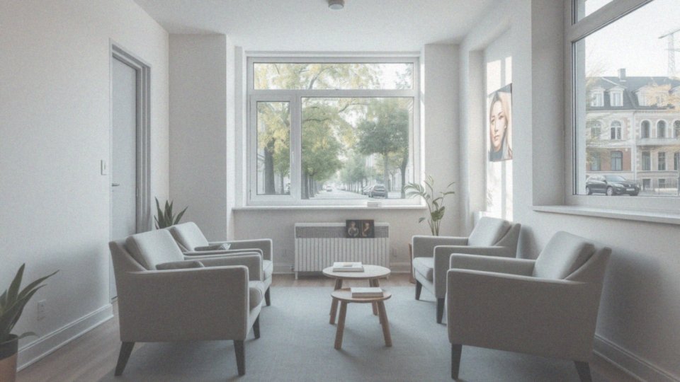 W jaki sposób terapia psychologiczna może pomóc osobom z nimfomanią?