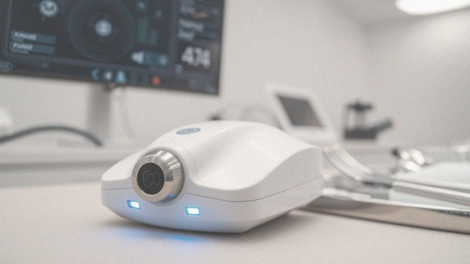 Jakie technologie wspierają skuteczność lasera diodowego do depilacji?