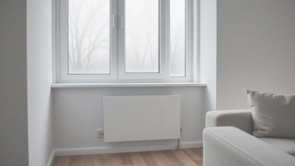 Jakie czynniki należy wziąć pod uwagę przy wyborze grzejnika do pokoju 20m2?