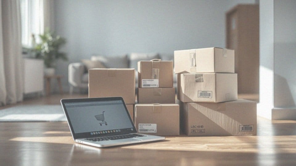 Co musisz wiedzieć o czasie na zwrot zakupów w sklepie internetowym?