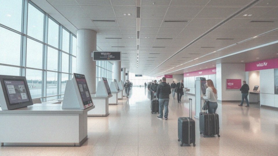 Jakie są zasady dotyczące odprawy i zameldowania?
