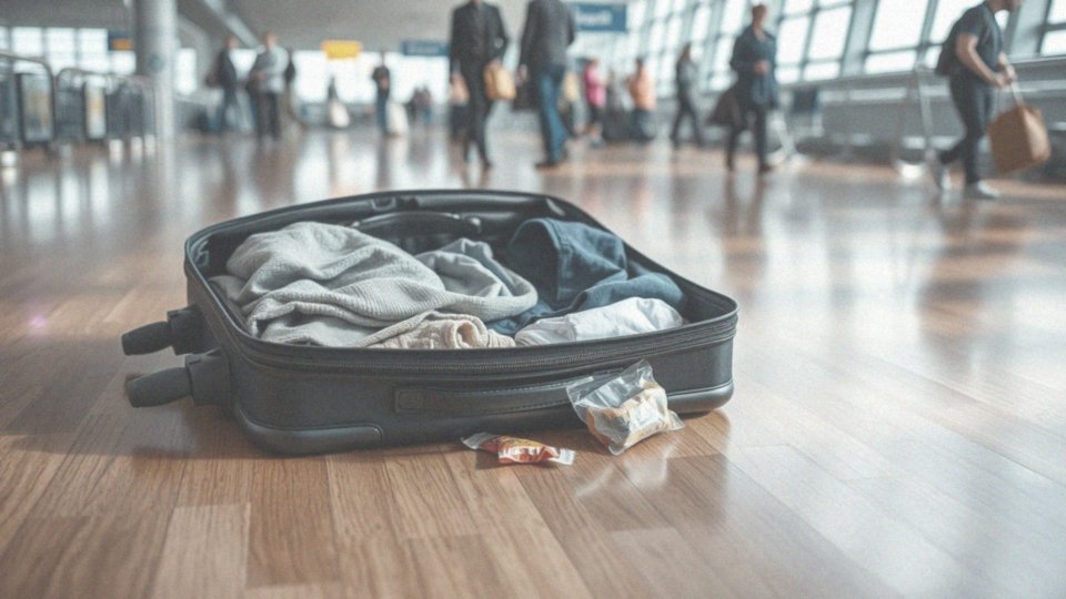 Jakie towary są zwolnione z opłat celno-podatkowych w bagażu osobistym?