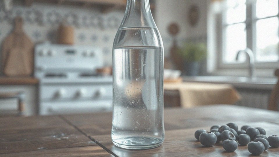 Dlaczego nawodnienie jest ważne w zapobieganiu bólom głowy?