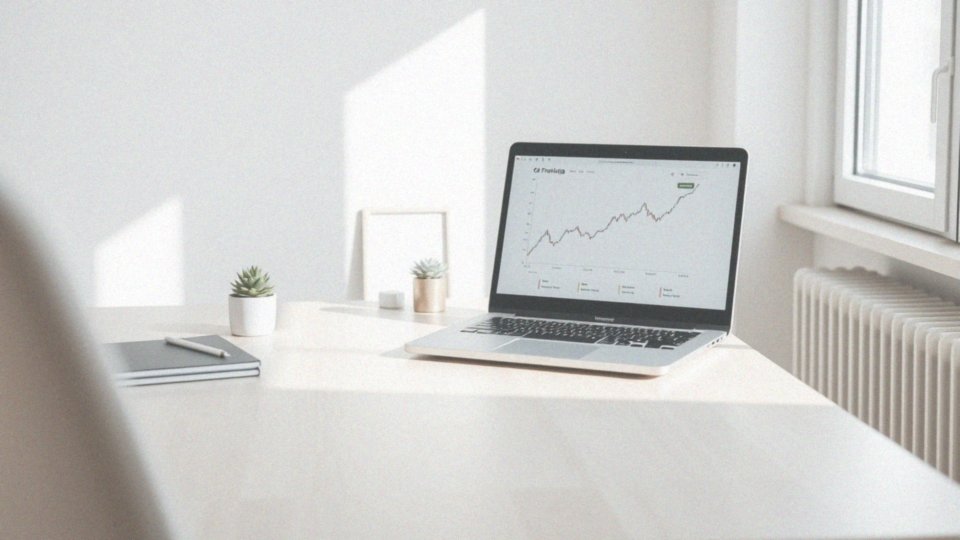 Co oznacza bezpieczeństwo finansowe w inwestowaniu?