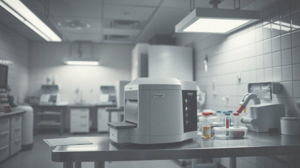 W jaki sposób nieleczona anemia zwiększa ryzyko infekcji?