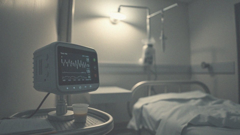Jak Iporel zwiększa ryzyko zaburzeń rytmu serca z lekami o ujemnym działaniu chronotropowym?