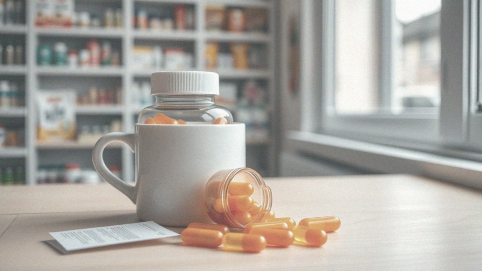 Jakie są przeciwwskazania do stosowania suplementów z gorzką pomarańczą?