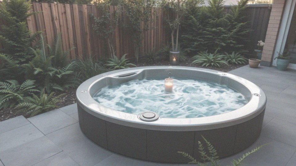 Jak jacuzzi wpływa na psychikę i redukcję stresu?