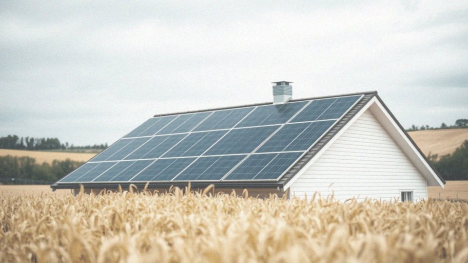 Jak obliczyć moc instalacji PV w kWp?