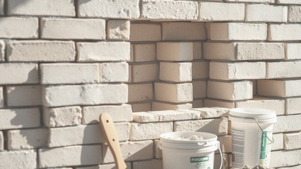 Jakie są zalety technologii pióro-wpust stosowanej w pustakach ceramicznych?