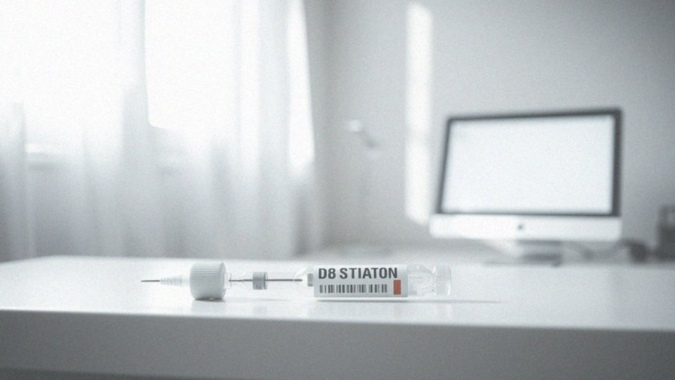 Jak interpretować wynik ujemny testu na HIV?