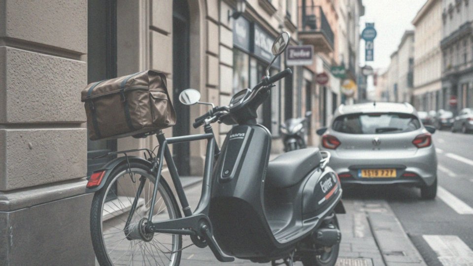 Jakie środki transportu można wykorzystać do dostaw?