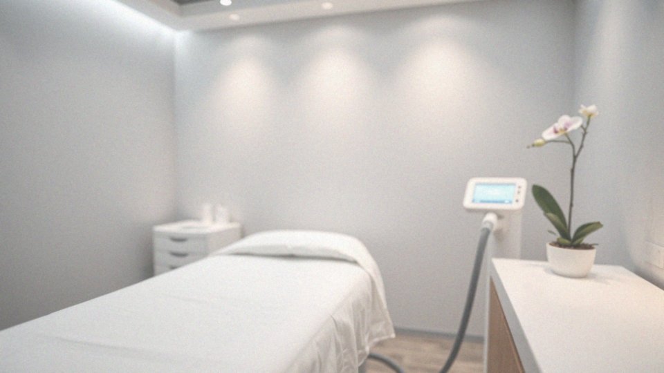 Jakie są metody depilacji laserowej i ich efektywność?
