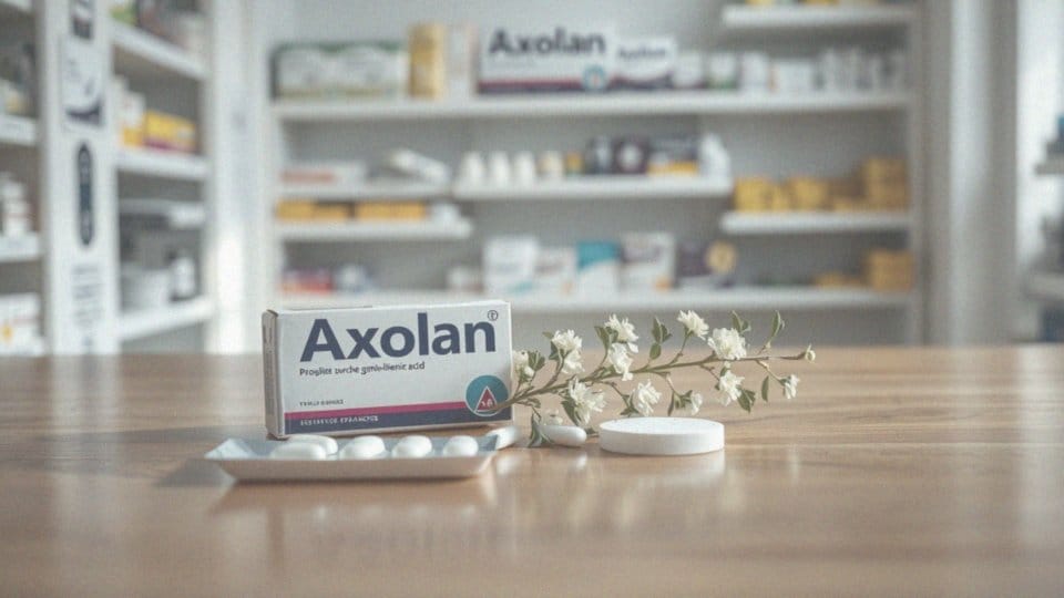 Jakie są przeciwwskazania do stosowania Axolan?