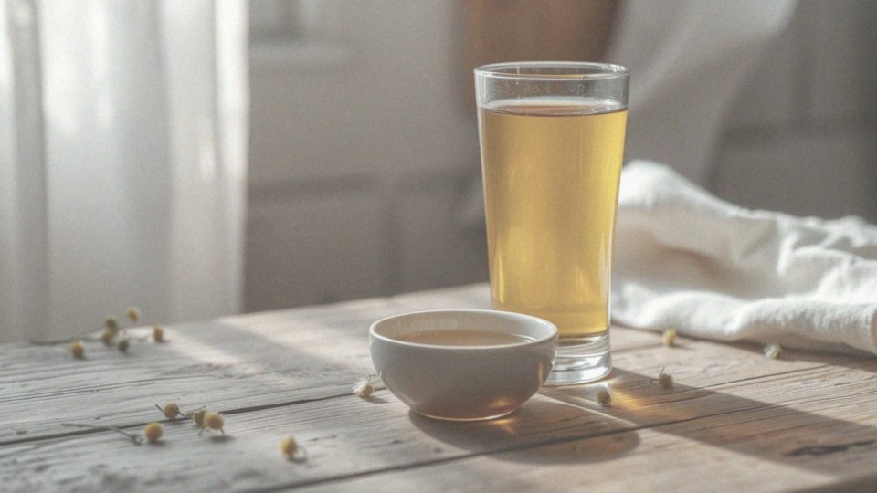 Jakie są zalety miodu akacjowego w napojach i deserach?