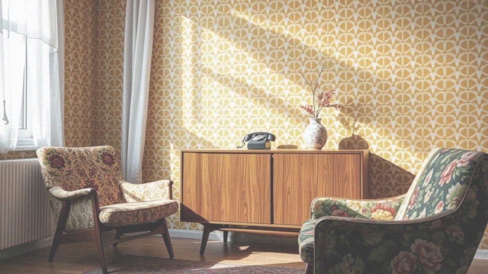 Jakie są różnice między stylami vintage a retro?