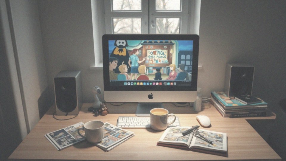 Jakie są informacje na temat premierowej emisji One Piece?