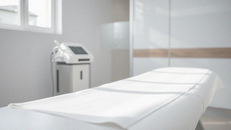 Co to jest karboksyterapia i jak działa?