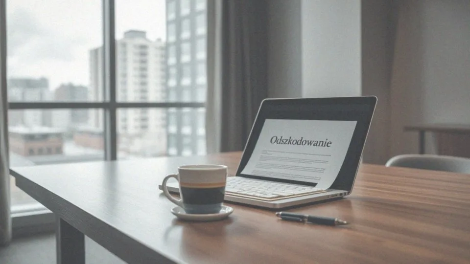 Co zrobić w przypadku odmowy wypłaty odszkodowania przez ubezpieczyciela?
