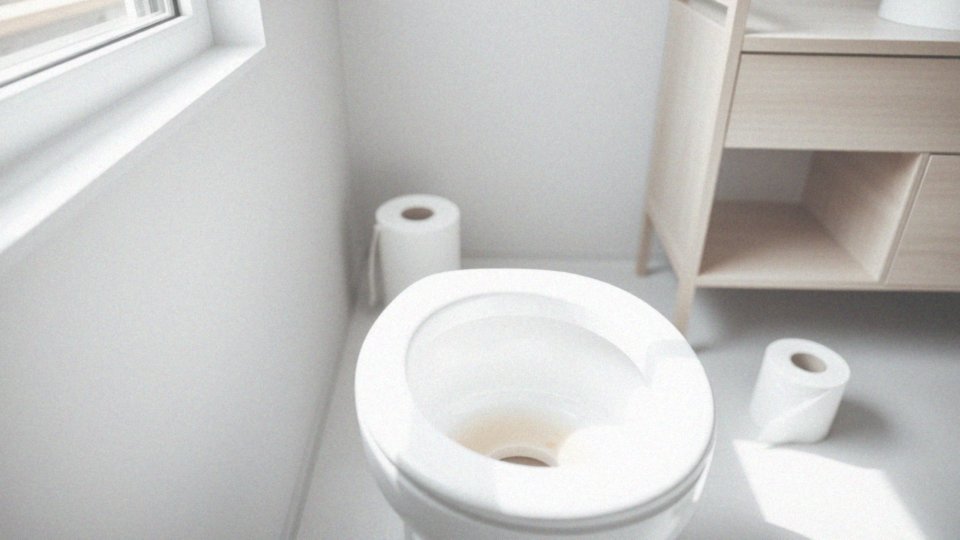 Jak kolor stolca wpływa na nasze zdrowie?