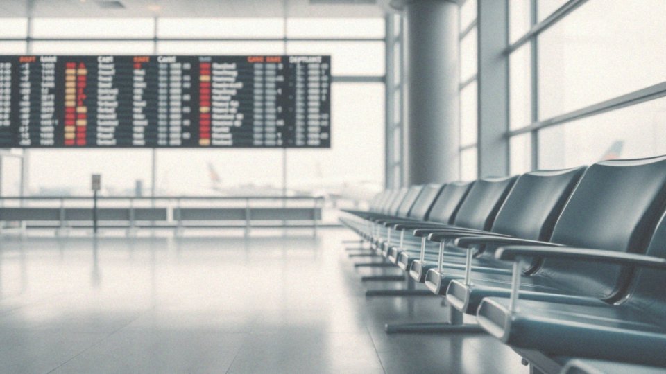Jakie są najpopularniejsze trasy Ryanair?