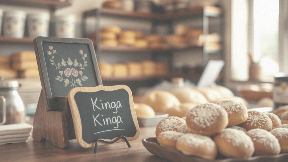 Jakie są życzenia imieninowe dla Kingi?